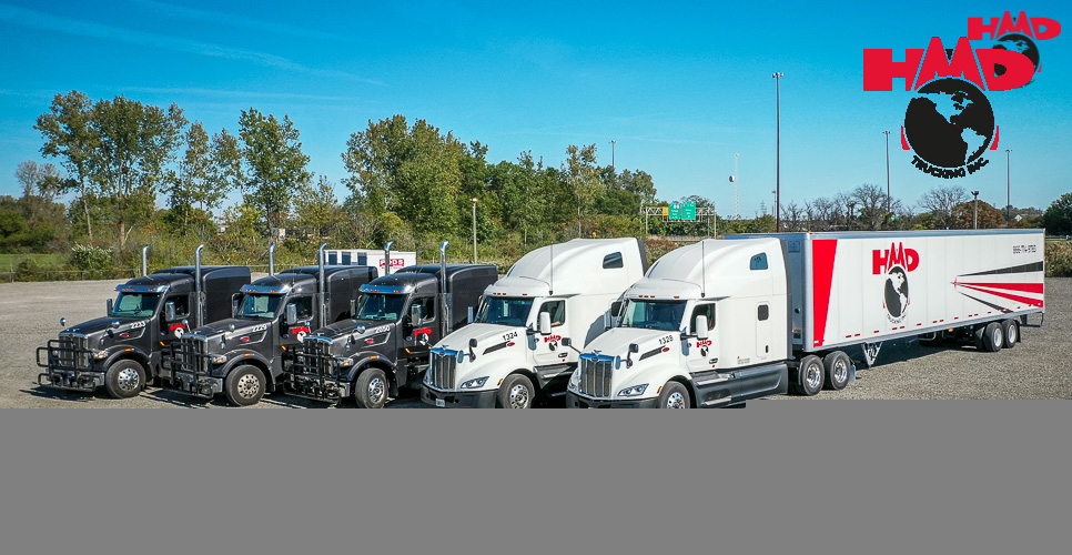 What Is Factoring in Trucking?